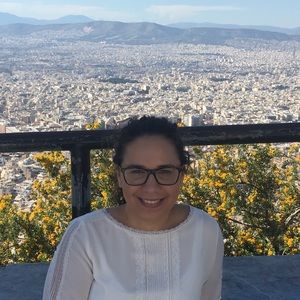 Meet your Posher, Maria